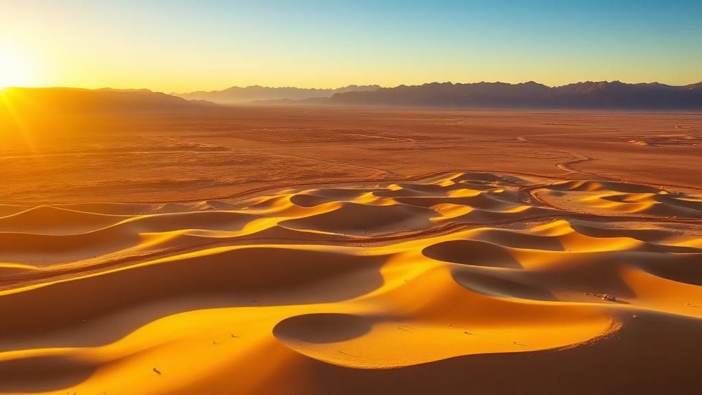 Kingman Arizona buildable desert lot